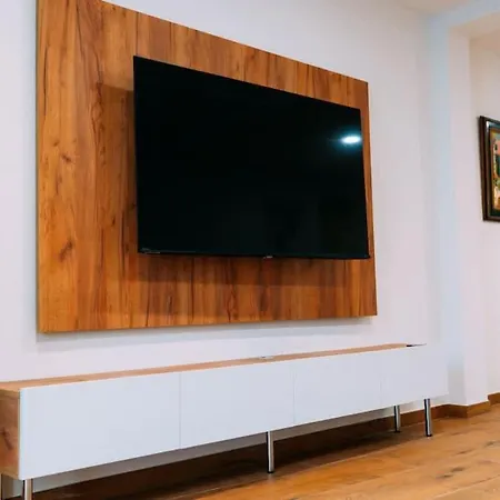 Апартаменты Calm Belt Cozy Im Herzen Von Durlach