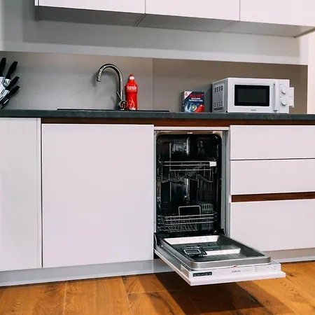 Calm Belt Cozy Im Herzen Von Durlach *