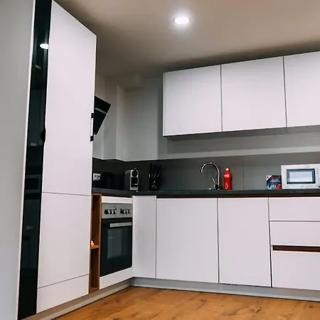 Calm Belt Cozy Im Herzen Von Durlach