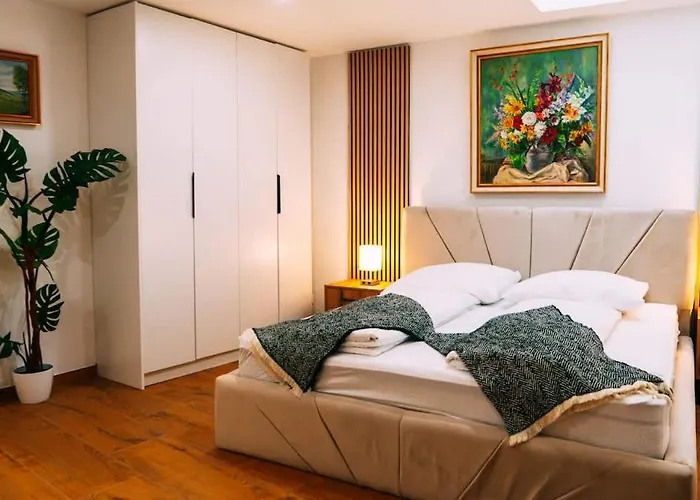 Calm Belt Cozy Im Herzen Von Durlach