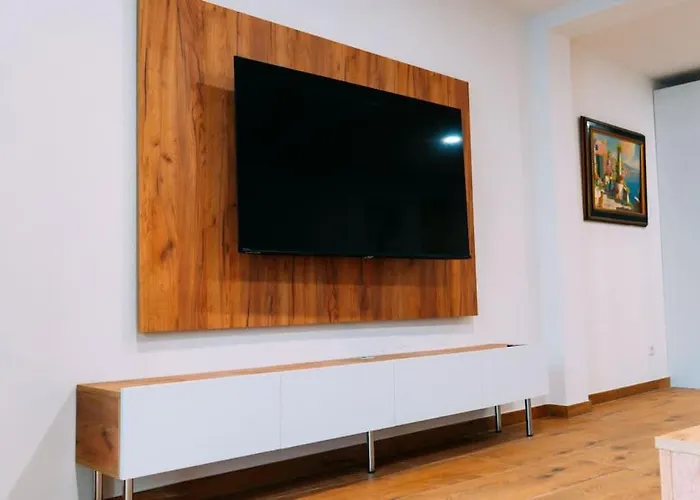 Апартаменты Calm Belt Cozy Im Herzen Von Durlach