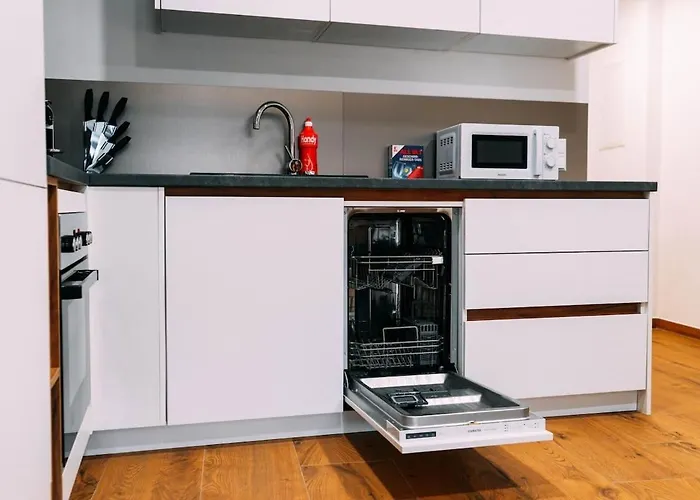 Calm Belt Cozy Im Herzen Von Durlach *